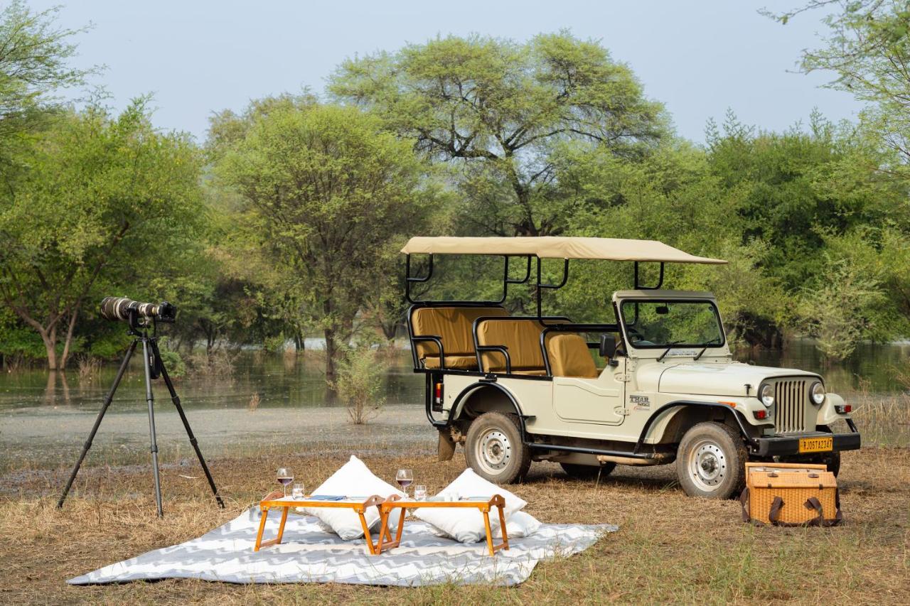 Raas Chhatrasagar, Nimaj, District Pali Exterior foto