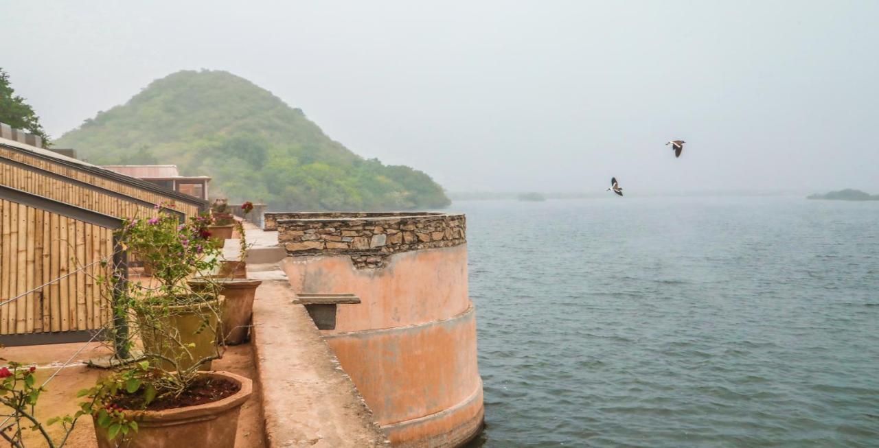 Raas Chhatrasagar, Nimaj, District Pali Exterior foto