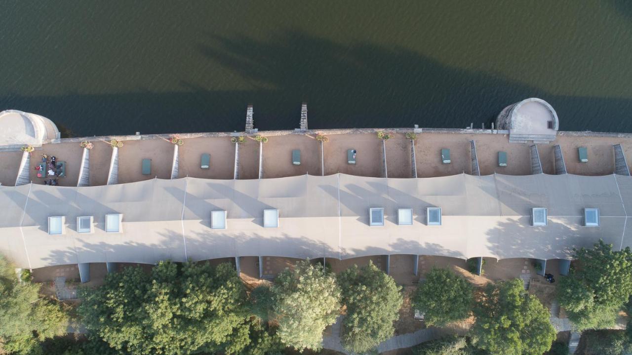 Raas Chhatrasagar, Nimaj, District Pali Exterior foto