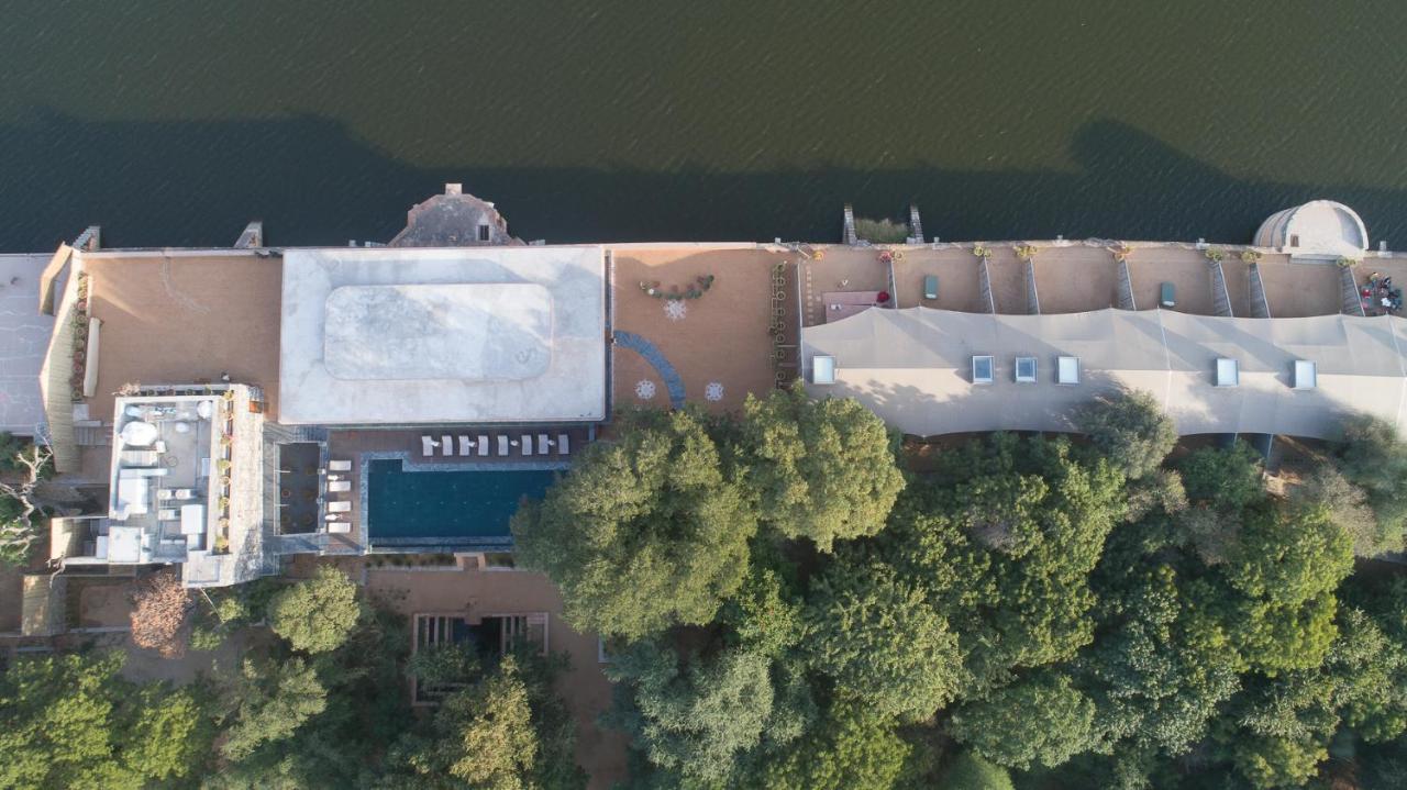 Raas Chhatrasagar, Nimaj, District Pali Exterior foto