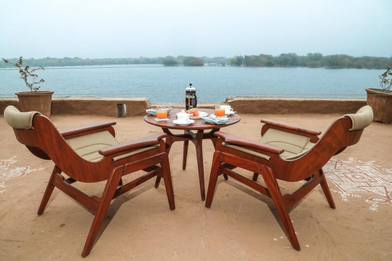 Raas Chhatrasagar, Nimaj, District Pali Exterior foto