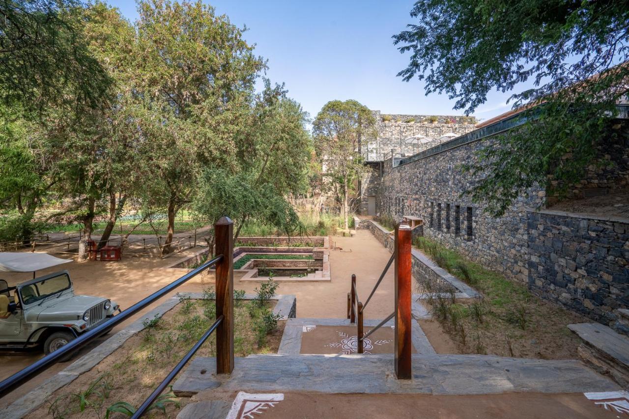 Raas Chhatrasagar, Nimaj, District Pali Exterior foto