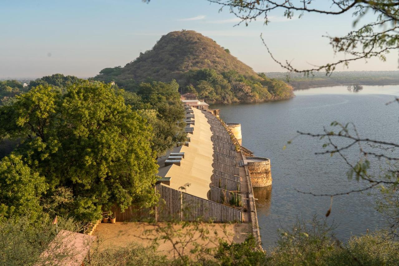 Raas Chhatrasagar, Nimaj, District Pali Exterior foto