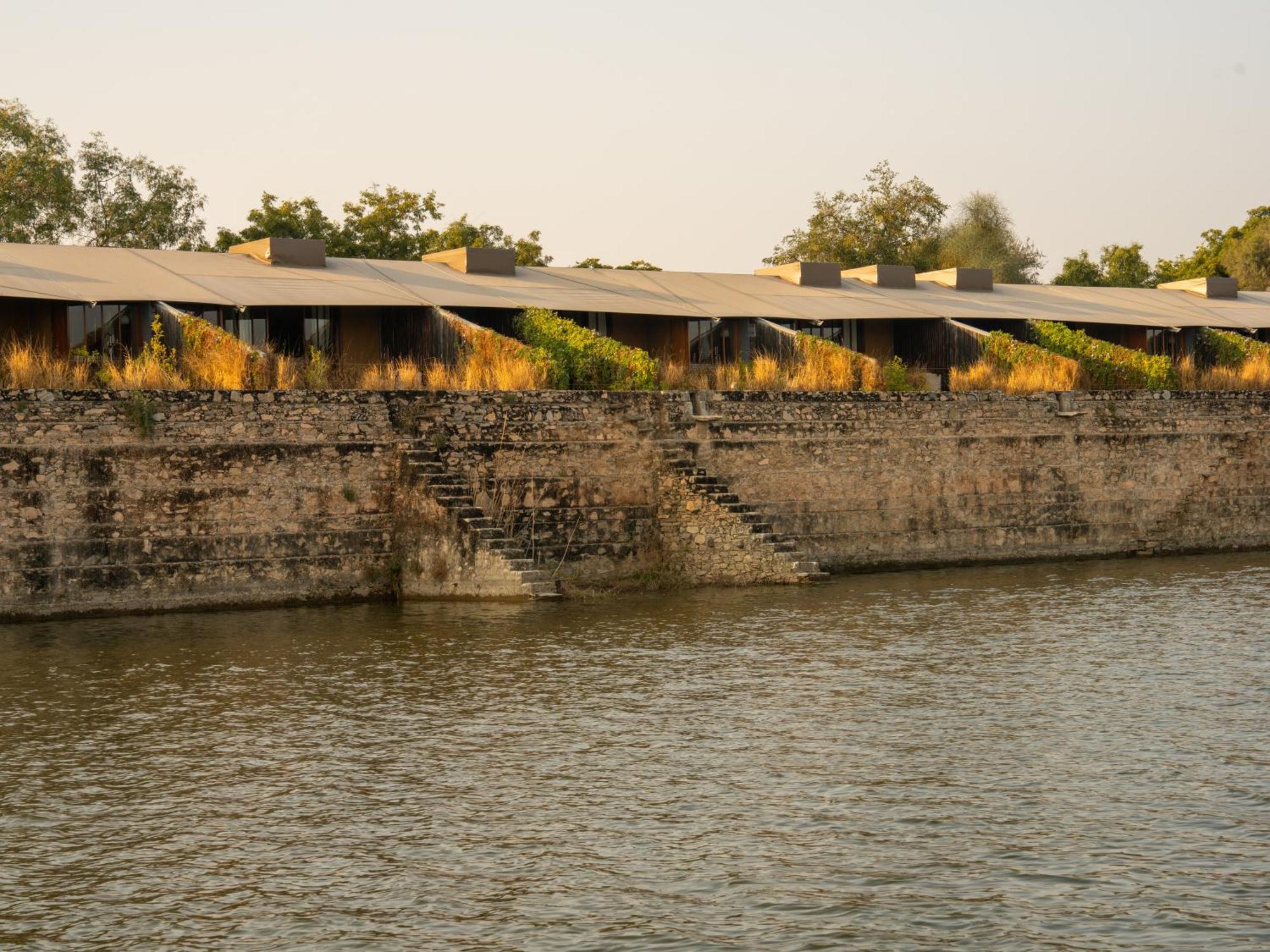 Raas Chhatrasagar, Nimaj, District Pali Exterior foto